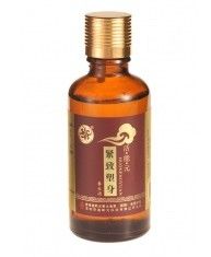 緊緻塑身養生酒