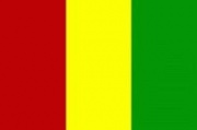 幾內亞國旗