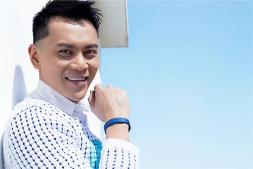 李天翔[中國香港男演員]