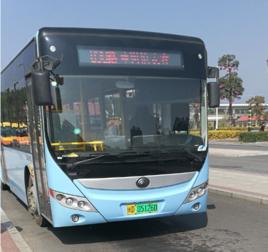 廈門公交830路 廈門公交830路