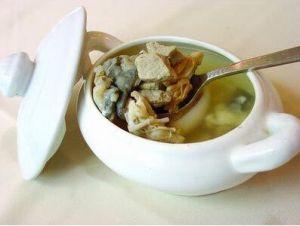 濃汁羊肉 濃汁羊肉