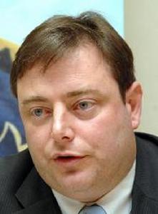 巴爾特·德韋弗