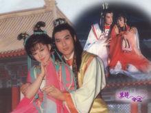 《一代女皇》劇照