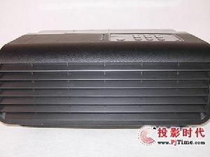 明基MP771投影機