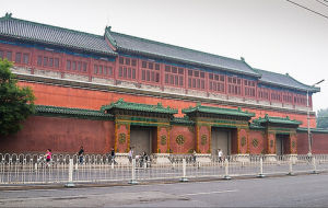 北京市文物研究所