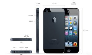 iPhone 5