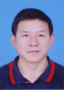 張炬[貴州省有色地質勘查局機關黨委書記]