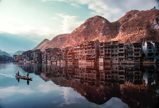 2018餘額已不足,欠自己的旅行該還了!