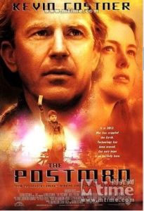 郵差[美國凱文·科斯特納執導電影]
