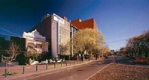 基因酶總部辦公樓