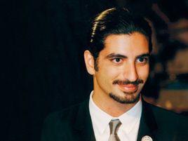 法赫德·哈里里 法赫德·哈里里