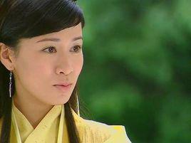 秦夢瑤[黃易小說《覆雨翻雲》女主角]