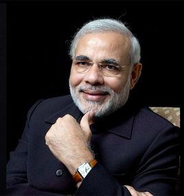莫迪[印度政治家]