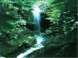 龍天溝風景區 龍天溝風景區