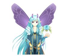 黛薇薇[遊戲《小花仙》NPC]