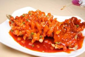 八珍鯇魚 八珍鯇魚