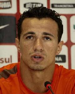 萊昂德羅·達米昂