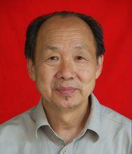 劉德森[西南師範大學物理學院教授]