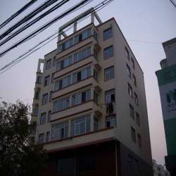 城市北岸 城市北岸