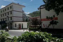 周家壩鎮 周家壩鎮