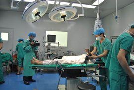 陰道再造術 陰道再造術