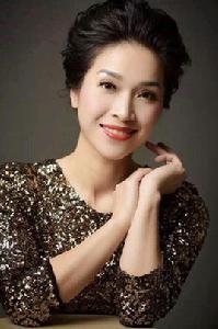 張碧霞[湖南師範大學音樂學院副教授]