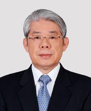 孫國棟[中國郵政集團公司原黨組成員、原紀檢組長]