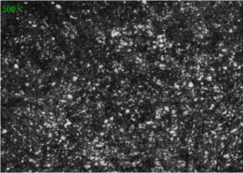 回火馬氏體 回火馬氏體