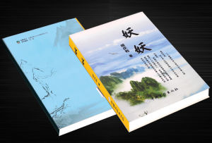 《妖妖》 《妖妖》