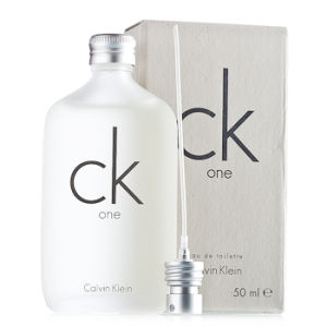 CKONE香水