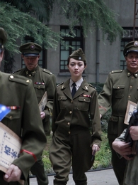 諜戰玫瑰 諜戰玫瑰