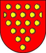 本特海姆縣 本特海姆縣