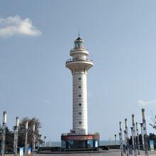 日照燈塔風景區