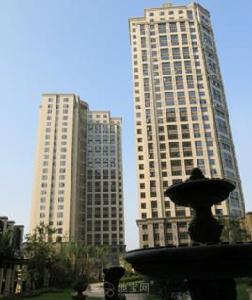 東亞朝陽SOHO 東亞朝陽SOHO