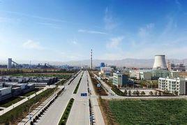 中煤集團山西金海洋能源有限公司 中煤集團山西金海洋能源有限公司