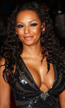 玫蘭妮&middot;布朗