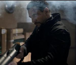 零點追兇[法國2010年弗雷德&middot;卡瓦耶執導電影]