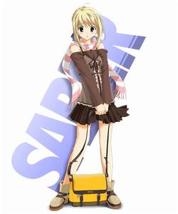 《FATE STAY NIGHT》