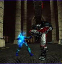 Cryptic Studios Cryptic Studios