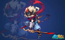 忍者[魔力寶貝手遊職業忍者]