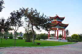 陳家店村 陳家店村