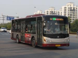 天津公交838路 天津公交838路