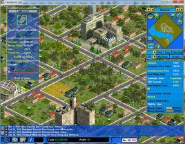 金融帝國2 金融帝國2