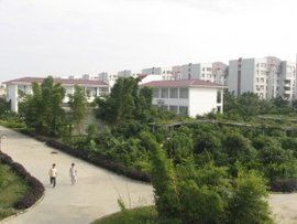 上海電影藝術職業學院 上海電影藝術職業學院