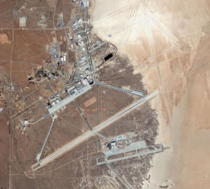 愛德華空軍基地 愛德華空軍基地