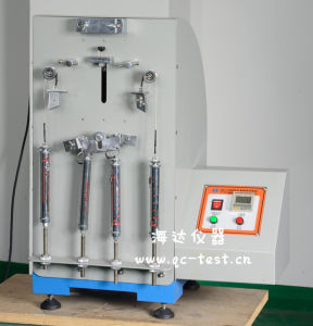 箱包輪子測試儀器 箱包輪子測試儀器