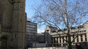 東京都立保健科學大學 東京都立保健科學大學