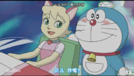 貝兒[《哆啦A夢》角色]