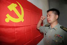 陳德明[飛彈試驗專家]