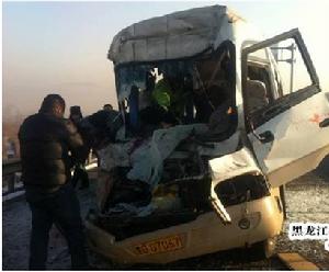 12·27黑龍江雞西車禍 12·27黑龍江雞西車禍